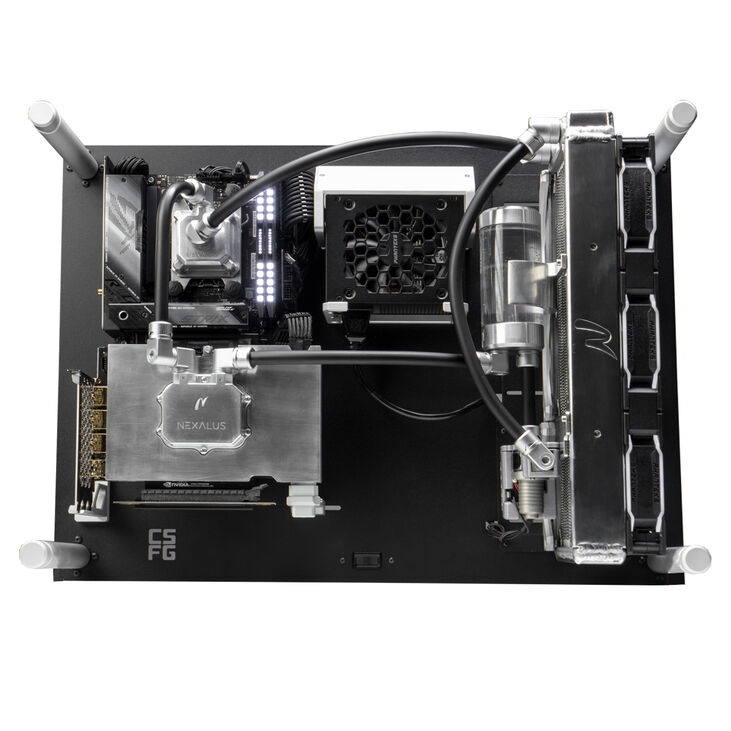 Ordenador 8Pack Frame R8i image number 1