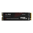 SSD PNY XLR8 CS3140 2TB Gen4 M.2 NVMe (7500/6850MB/s) image number null