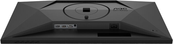 Monitor AOC Gaming 27" 27G4X IPS FHD 180Hz 0.5ms HDR10 image number 9