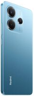 Smartphone Xiaomi Redmi Note 14 4G 6.67" 6GB/128GB Dual SIM Ocean Blue image number null