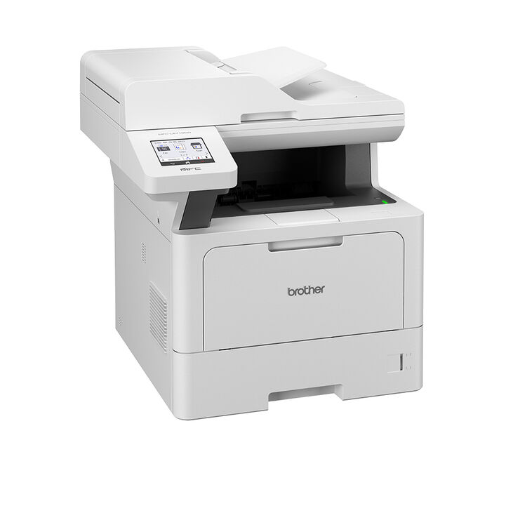 Impresora Multifunción Láser Brother MFC-L5710DN image number 4