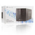UPS NGS Off-line Fortress 1500V2 720W 3 Tomas de Protección image number null