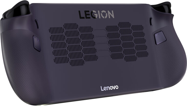 Consola Portátil Lenovo Legion GO S 8" Ryzen Z1 Extreme 32GB/1TB 120Hz SteamOS image number 2