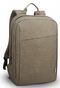 Mochila 15.6" Lenovo Casual B210 Verde