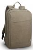 Mochila 15.6" Lenovo Casual B210 Verde image number null