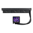 Refrigeraci&oacute;n Liquida CPU ASUS ROG RYUJIN III 360mm ARGB Extreme Negro image number null