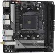 Placa Base ASRock A520M-ITX/AC image number null