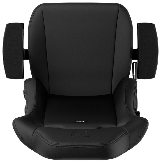Silla noblechairs HERO ST - Black Edition image number 7