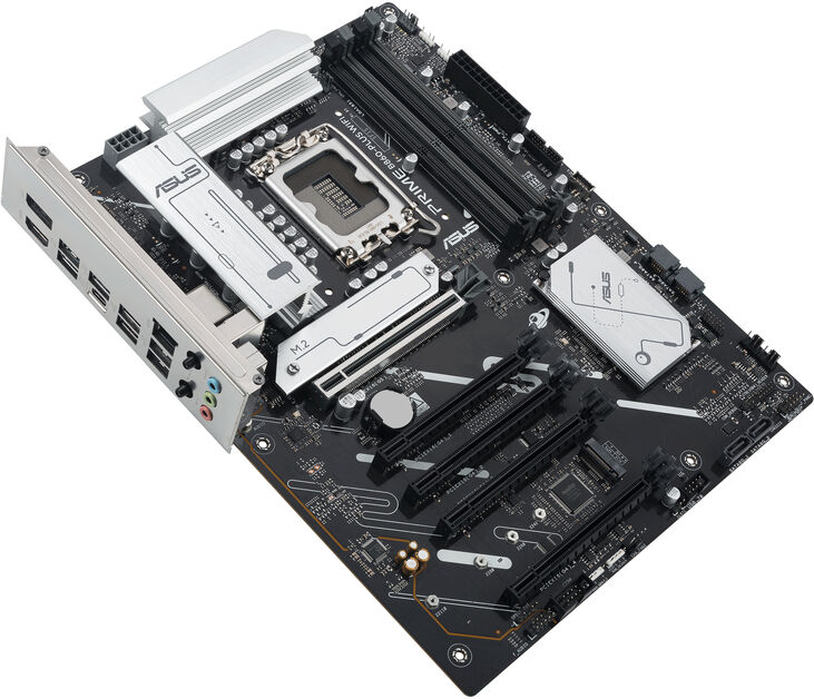 Placa Base Asus PRIME B860-PLUS WiFi image number 5