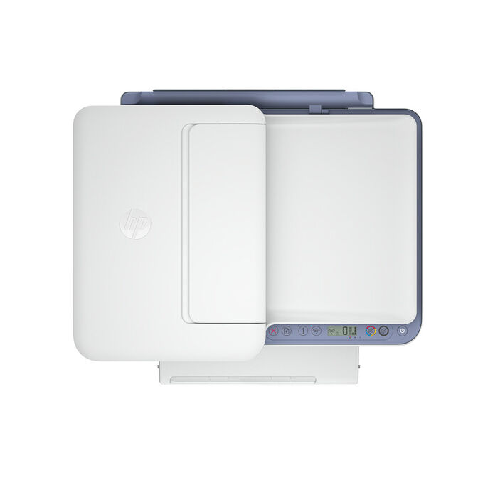 Impresora Multifunci&oacute;n de Inyecci&oacute;n de Tinta HP DeskJet 4322 Todo-en-Uno image number 0