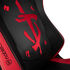 Silla noblechairs HERO - Doom Edition image number null