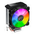 Ventilador CPU Jonsbo CR-1200E ARGB Negro - 92mm image number null