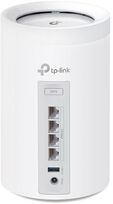 Sistema Mesh TP-Link Deco BE9300 BE65 Whole-Home Mesh Wi-Fi 7 Tri-Band image number null