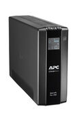 UPS APC Back-UPS Pro BR 1300VA 8 Tomas AVR Interfaz LCD image number null