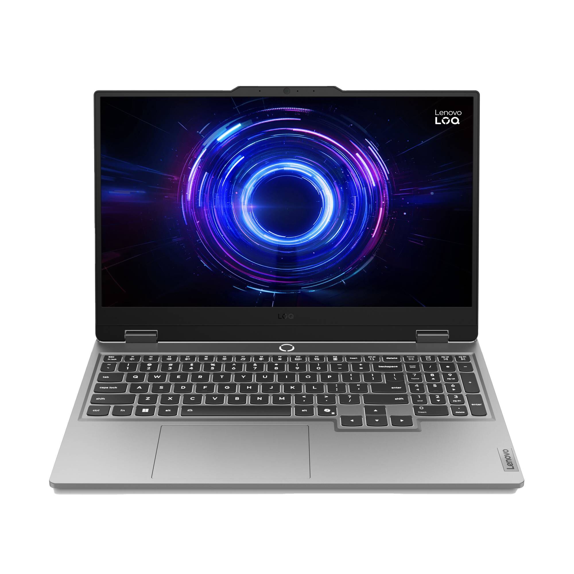 Port&aacute;til Lenovo LOQ 15IRX10-029 15.6" i7-13650HX 32GB DDR5 1TB RTX 5070 144Hz