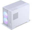 Caja Micro-ATX Phanteks XT M3 D-RGB Blanco image number null