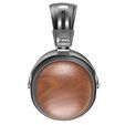 Auriculares FiiO FT1 Hi-Fi de Madera de Nogal Negros image number null