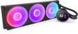 Kit de Refrigeraci&oacute;n L&iacute;quida CPU NZXT Kraken Elite 420 (2025) RGB Negro image number null