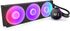 Kit de Refrigeración Líquida CPU NZXT Kraken Elite 420 (2025) RGB Negro image number null