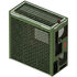 Caja ATX HAVN HS 420 Base Negro DOOM The Dark Ages Limited Edition image number null