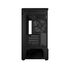 Caja Micro-ATX Lian Li Vector V100 Mini Negro Vidrio Templado image number null