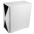 Caja ATX Kolink VOID X ARGB Vidro Temperado Blanco image number null
