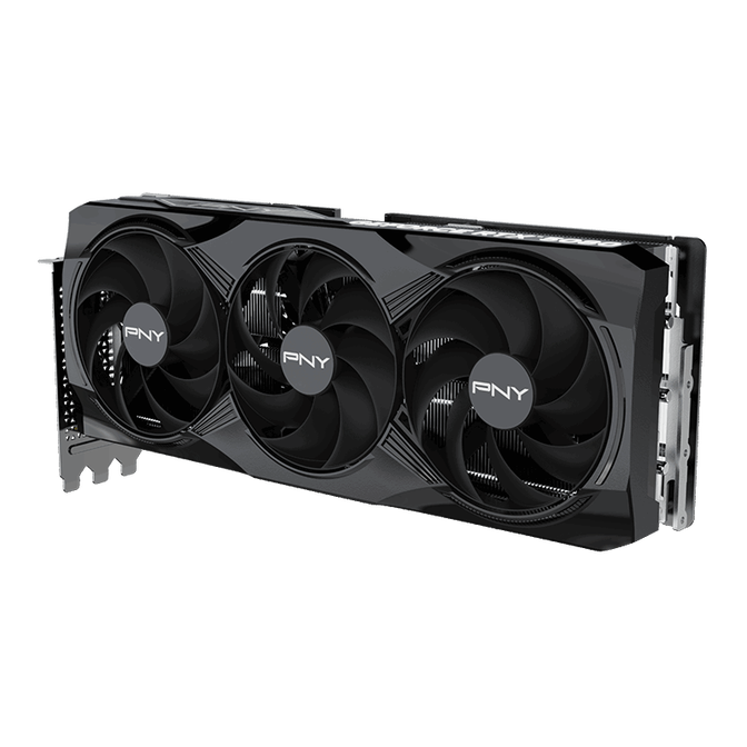 Tarjeta Gr&aacute;fica PNY GeForce&reg; RTX 5080 Gaming Triple Fan 16GB GDDR7 DLSS3 image number 5