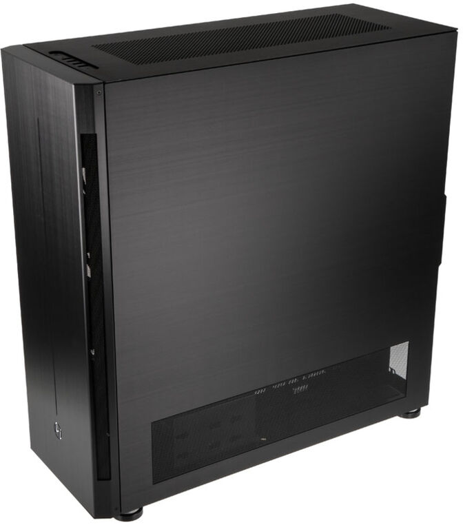Caja E-ATX Lian Li V3000WX TG Negro Vidrio Templado image number 2