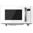 Microondas Cecotec GrandHeat 2300 Flatbed Touch Blanco image number null