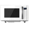 Microondas Cecotec GrandHeat 2300 Flatbed Touch Blanco