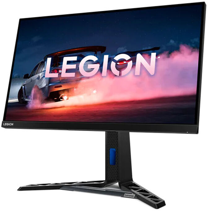 Monitor Lenovo LEGION 27" G32qc-30 Nano IPS QHD 180Hz 1ms FreeSync image number 2