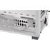 Fuente Alimentación Modular Corsair RMx Shift Series RM1000x 1000W 80 Plus Gold Blanca image number null