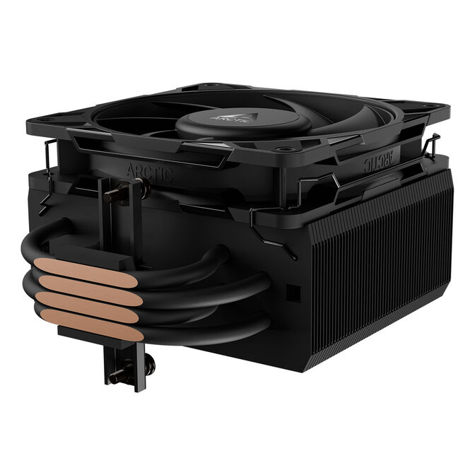Cooler CPU Arctic Freezer 36-S Black - 120mm image number 4
