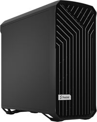Torre E-ATX Fractal Design Torrent Black