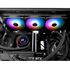 Kit Refrigeración Líquida Thermalright Frozen Notte ARGB Negro - 360mm image number null