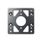 Adaptador Montaje para Base para Volante MOZA Racing RS049