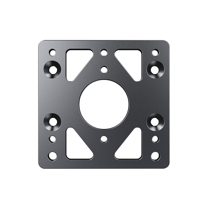 Adaptador Montaje para Base para Volante MOZA Racing RS049 image number 0