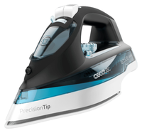 Plancha de Vapor Cecotec IronHero 2600 Force