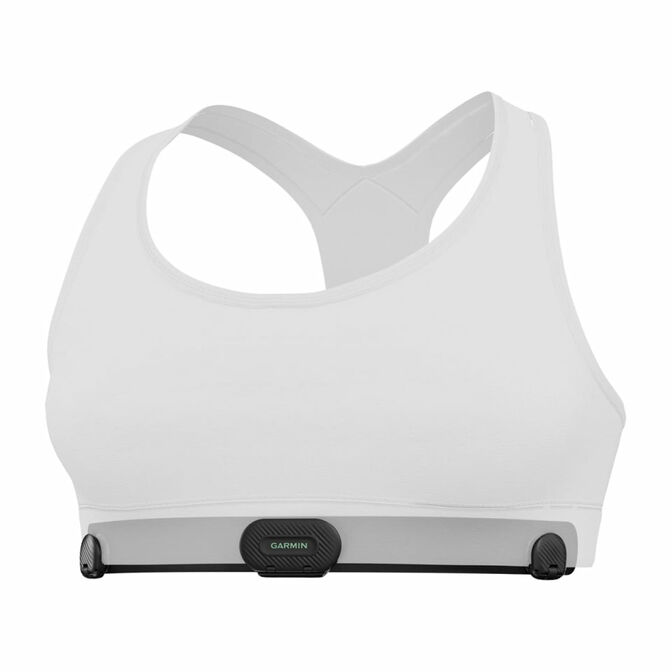 Monitor de Frequ&ecirc;ncia Card&iacute;aca Garmin HRM-Fit image number 4