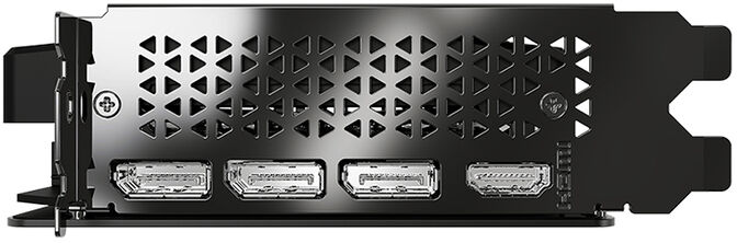 Tarjeta Gr&aacute;fica PNY GeForce&reg; RTX 5060 Ti Dual Fan OC 8GB GDDR7 DLSS4 image number 6