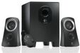 Altavoces 2.1 Logitech Z313 image number null