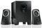 Altavoces 2.1 Logitech Z313