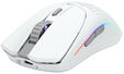 Rat&oacute;n Gaming Glorious Model O 2 Wireless Blanco image number null