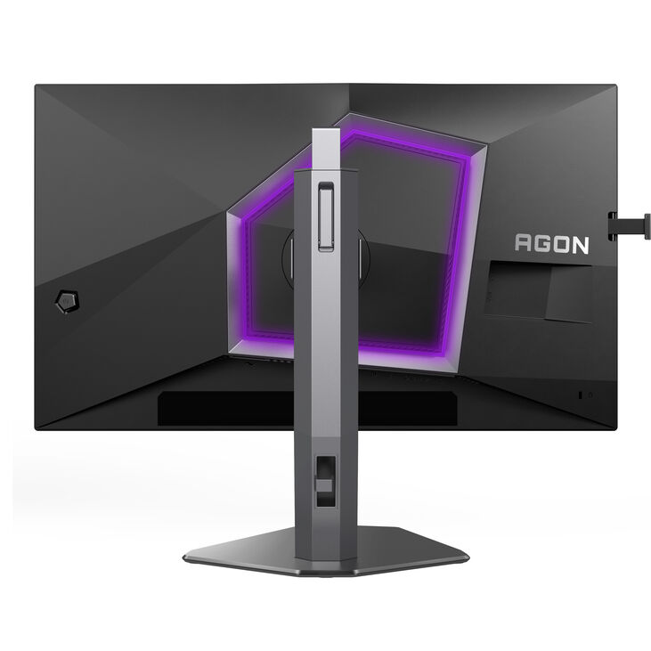 Monitor AGON by AOC PRO 24.1" AG246FK6 Ultra-Fast TN (eSports) FHD 610Hz 0.5ms Adaptive Sync HDR400 image number 18