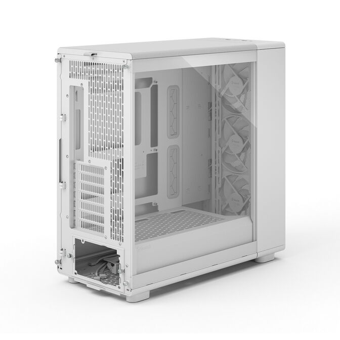 Torre E-ATX Fractal Design Epoch XL White Tempered Glass Light Tint image number 13