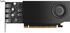 Tarjeta Gráfica PNY NVIDIA Quadro RTX A400 4GB 4xmDP LP GDDR6 image number null