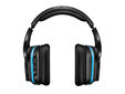 Auriculares Logitech G Series G935 LightSync 7.1 Surrynd Wireless image number null