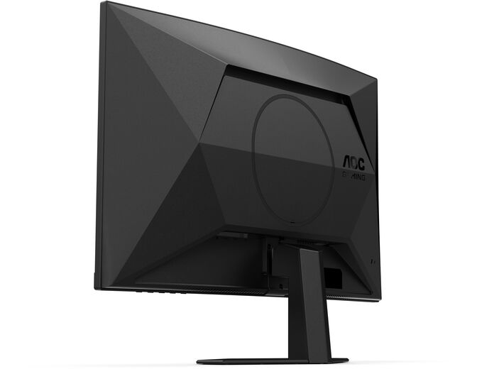 Monitor Curvo AOC Gaming 27" C27G4ZXE Fast VA FHD 280Hz 0.3ms image number 9