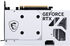 Tarjeta Gráfica MSI GeForce® RTX 5060 VENTUS 2X OC WHITE 8GB GDDR7 DLSS4 image number null