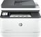 Impresora Multifunción Láser HP LaserJet Pro MFP 3102fdw WiFi